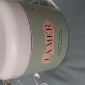 EMPTY La Mer The Body Crème